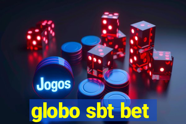 globo sbt bet